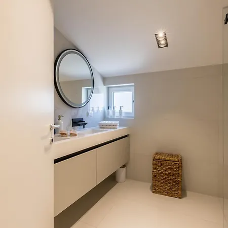 Appartamento Bacchus Luxury