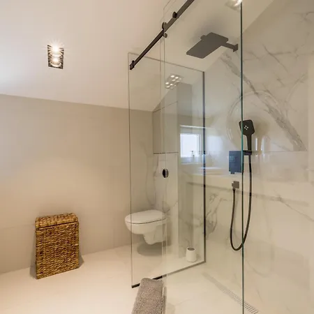 Appartamento Bacchus Luxury *