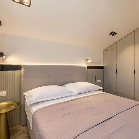 Appartamento Bacchus Luxury *