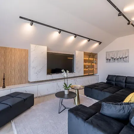 Appartamento Bacchus Luxury *