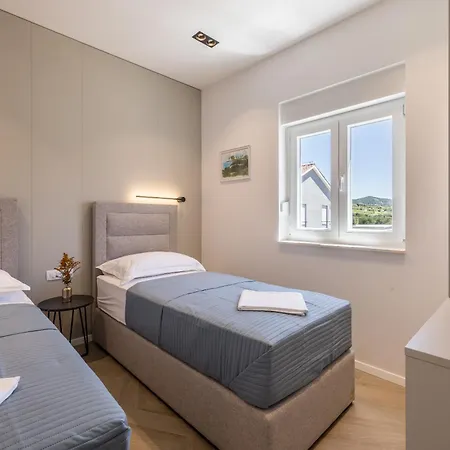 Bacchus Luxury Appartamento Hvar Town