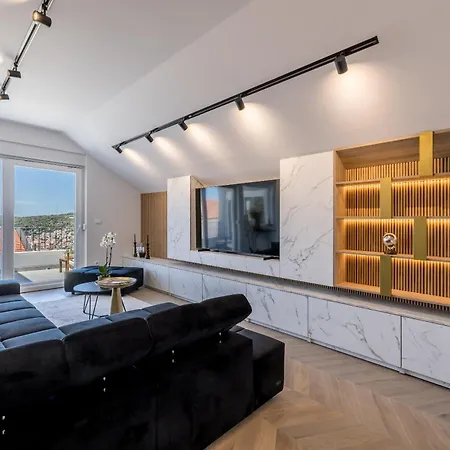 Appartamento Bacchus Luxury *